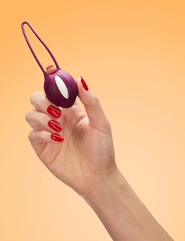 SMARTBALL UNO - grape 3