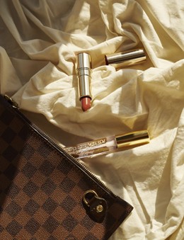 EAU DE DRAPS & LINGERIE 2