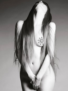 MIMI BIJOUX DE SEINS noir 2