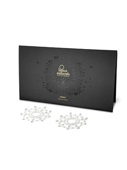 MIMI BIJOUX DE SEINS perles 2