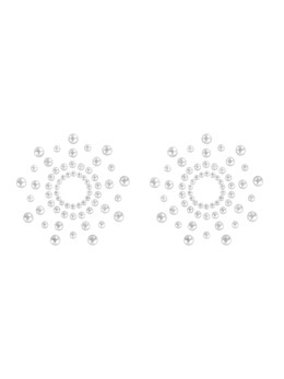 MIMI BIJOUX DE SEINS perles 4