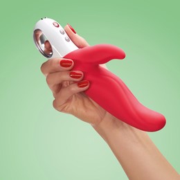 LADY BI - Rouge 2