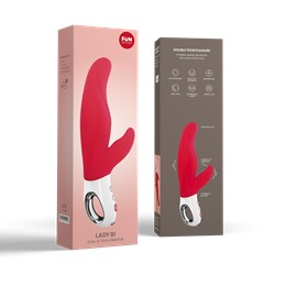 LADY BI - Rouge 5