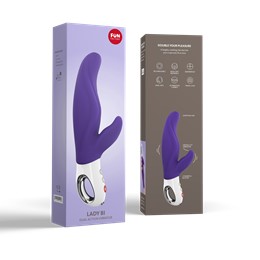 LADY BI - Violet 3