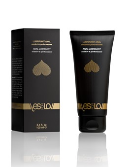 LUBRIFIANT NATUREL  ANAL Confort & Performances 1