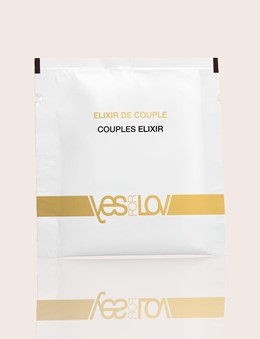 Dosette ELIXIR de Couple - YESFORLOV 2