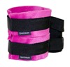 KINKY PINKY CUFFS 1