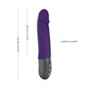 STRONIC REAL - Violet 3