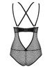 WETLOOK Teddy S/M 2
