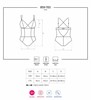 WETLOOK Teddy L/XL 5