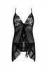 FOLI Babydoll XL/XXL 1