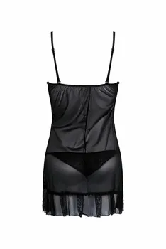 FOLI Babydoll XL/XXL 2
