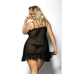 FOLI Babydoll XL/XXL 4