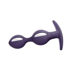 B BALLS DUO -  Violet 2