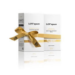 LOV'SPACE + RECHARGE Enivrante ( offerte) 3
