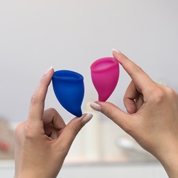 FUN CUP - A & B 3