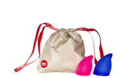 FUN CUP - A & B 5