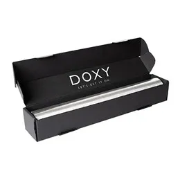 DOXY - Die Cast 3R  Blue Flame 5