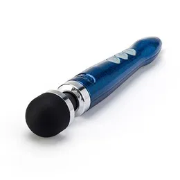 DOXY - Die Cast 3R  Blue Flame 3