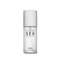 FULL BODY Massage - SLOW SEX 2