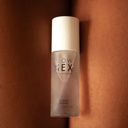 FULL BODY Massage - SLOW SEX 4