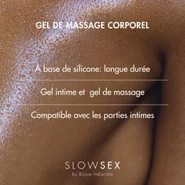 FULL BODY Massage - SLOW SEX 5