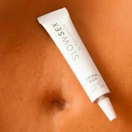 CLITORAL Balm - SLOW SEX 4