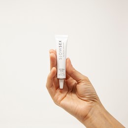 CLITORAL Balm - SLOW SEX 3