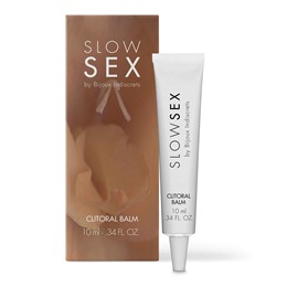 CLITORAL Balm - SLOW SEX 1