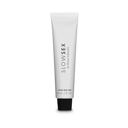 ANAL PLAY Gel - SLOW SEX 2