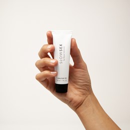 ANAL PLAY Gel - SLOW SEX 3