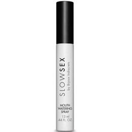 MOUTHWATERING Spray - SLOW SEX 2