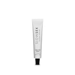 ORAL SEX BALM - SLOW SEX 2