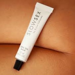 ORAL SEX BALM - SLOW SEX 4