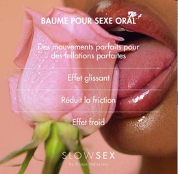 ORAL SEX BALM - SLOW SEX 5