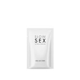 ORAL SEX STRIPS - SLOW SEX  3