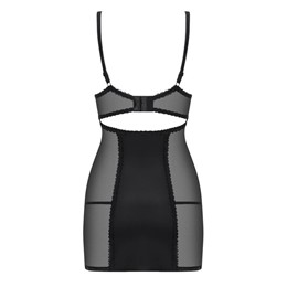 AMALLIE Nuisette XXL 2