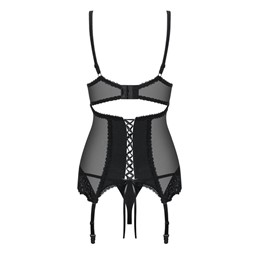 AMALLIE Corset S/M 2