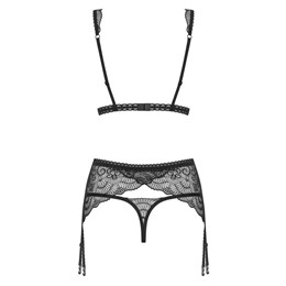FIRELLA Ensemble L/XL 2