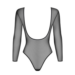 TEDDY Transparant L/XL 2