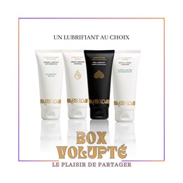 BOX " Volupté " 2