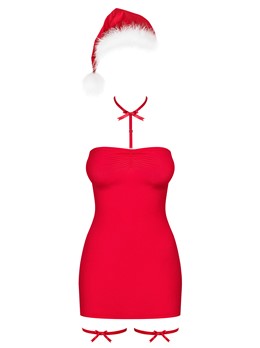KISSMAS NUISSETTE  S/M 2