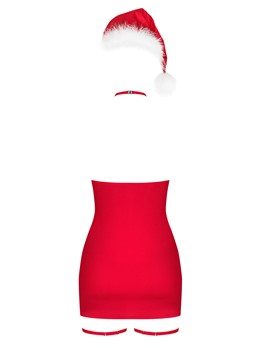 KISSMAS NUISSETTE  S/M 3