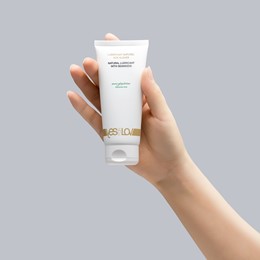 LUBRIFIANT NATUREL Aux Algues Bio 2