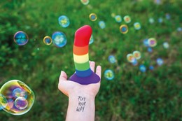 AMOR - Pride édition 2