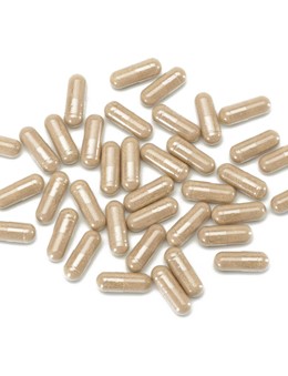 ORGASM GLOW Food supplement 5