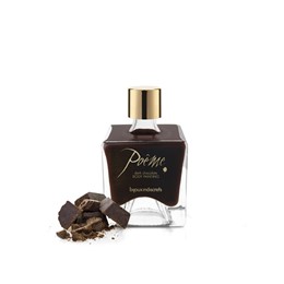 POÊME - dark chocolate 3