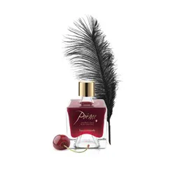 POÊME - Fraise des bois 2