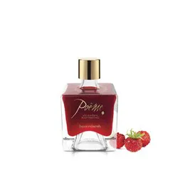 POÊME - Fraise des bois 3
