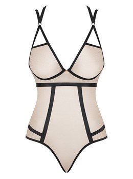 NUDELIA Teddy L/XL